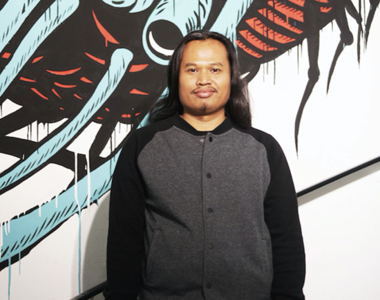 Eko Nugroho